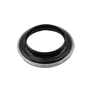 بلبرینگ کف گرد کمک فنر جی آی اس پی مدل pt s d1 کد 477316 قطر 10 میلی متر مناسب برای سمند و دنا